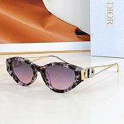 DIOR | Sunglasses 30Montaigne  B6I - 3