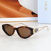 DIOR | Sunglasses 30Montaigne  B6I - 4