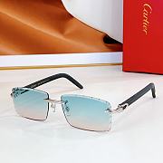 CARTIER | Sunglasses TF5961T - 6