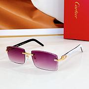 CARTIER | Sunglasses TF5961T - 4