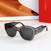 CARTIER | Sunglasses ESW00568  - 3