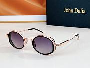 John Dalia Rise Jared Sunglasses  - 6