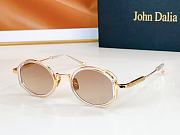 John Dalia Rise Jared Sunglasses  - 5