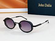 John Dalia Rise Jared Sunglasses  - 4