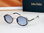 John Dalia Rise Jared Sunglasses  - 3