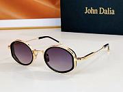 John Dalia Rise Jared Sunglasses  - 2