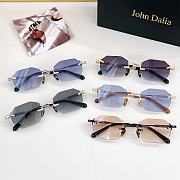 John Dalia CURTIS Sunglasses - 1