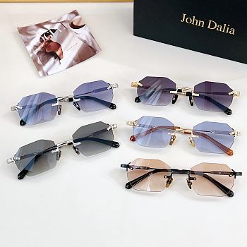 John Dalia CURTIS Sunglasses