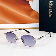 John Dalia CURTIS Sunglasses - 5