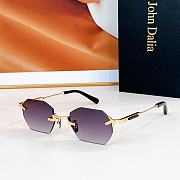 John Dalia CURTIS Sunglasses - 4