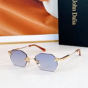 John Dalia CURTIS Sunglasses - 3