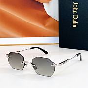 John Dalia CURTIS Sunglasses - 2