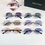 John Dalia MARSHALL Sunglasses  - 1