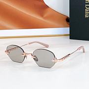 John Dalia MARSHALL Sunglasses  - 4