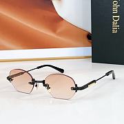 John Dalia MARSHALL Sunglasses  - 2