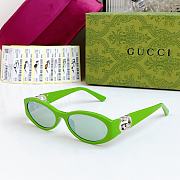 GUCCI | GG1660 Sunglasses - 5