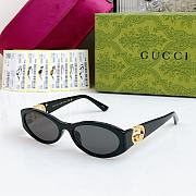 GUCCI | GG1660 Sunglasses - 2