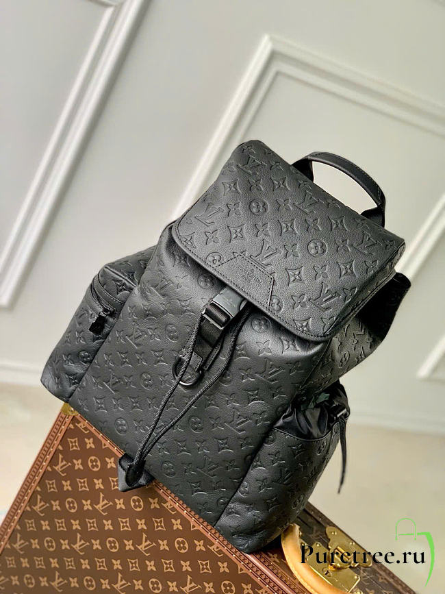 LOUIS VUITTON | LV Trekking Backpack  - 1