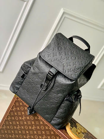 LOUIS VUITTON | LV Trekking Backpack 