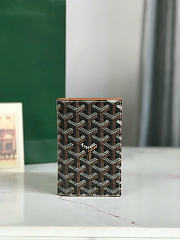 GOYARD | Grenelle Passport Cover  - 6