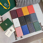 GOYARD | Grenelle Passport Cover  - 2