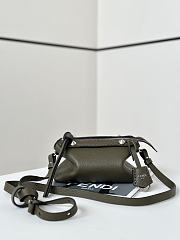 FENDI | By The Way Selleria In Green - 1