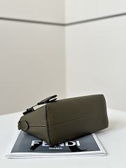 FENDI | By The Way Selleria In Green - 4