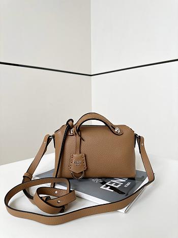 FENDI | By The Way Selleria In Brown 