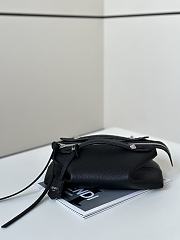 FENDI | By The Way Selleria In Black - 1