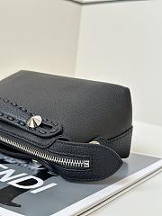 FENDI | By The Way Selleria In Black - 6