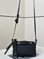 FENDI | By The Way Selleria In Black - 2