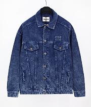 MIUMIU | Denim Coat  - 1