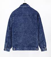 MIUMIU | Denim Coat  - 2