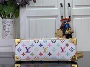 LOUIS VUITTON | TVxTM Handbag East West Monogram M13084 - 6