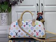 LOUIS VUITTON | TVxTM Handbag East West Monogram M13084 - 3