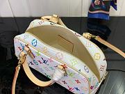 LOUIS VUITTON | TVxTM Handbag East West Monogram M13084 - 2