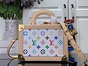 LV x TM Petite Valise Petite Valise Monogram M13125 - 6