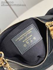 LOUIS VUITTON | LV x TM Marellini Epi Leather Monogram M13099 - 6