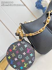 LOUIS VUITTON | LV x TM Marellini Epi Leather Monogram M13099 - 2