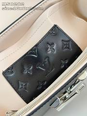 LOUIS VUITTON | Twist Say My Name Quartz Black - 3