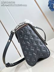 LOUIS VUITTON | Twist Say My Name Quartz Black - 6