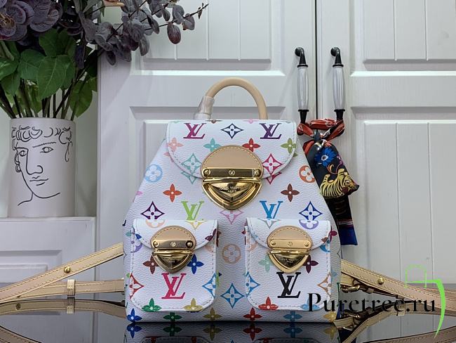 LOUIS VUITTON | LVxTM Backpack  - 1