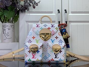 LOUIS VUITTON | LVxTM Backpack 