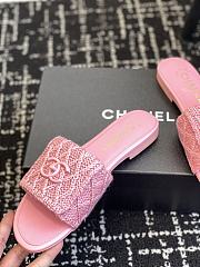 CHANEL | Women Sandals In Pink - 2