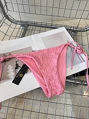 VERSACE | Bikini In Pink  - 3