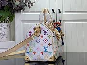 LV x TM Speedy Bandoulière 25 Other Monogram Canvas - 5