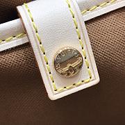 LOUIS VUITTON | M51172 Sunflower Limited edition with Takashi Murakami - 2