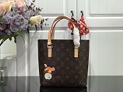 LOUIS VUITTON | M51172 Panda Limited edition with Takashi Murakami - 4