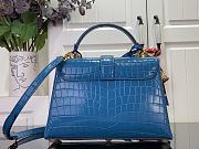 LOUIS VUITTON | Des Vent In Blue N84713 - 4