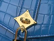 LOUIS VUITTON | Des Vent In Blue N84713 - 3